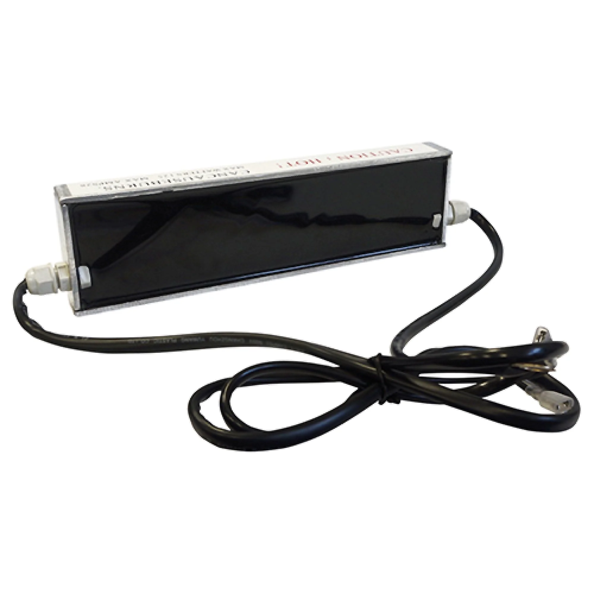 12V REGULATOR ACCESSORY KIT