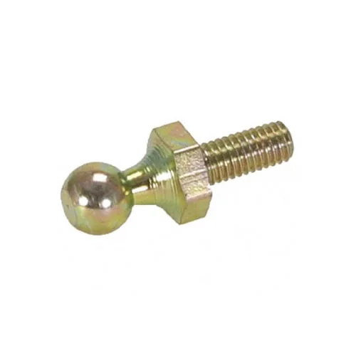 STUD, 1/4-28 X 1.35 BALL