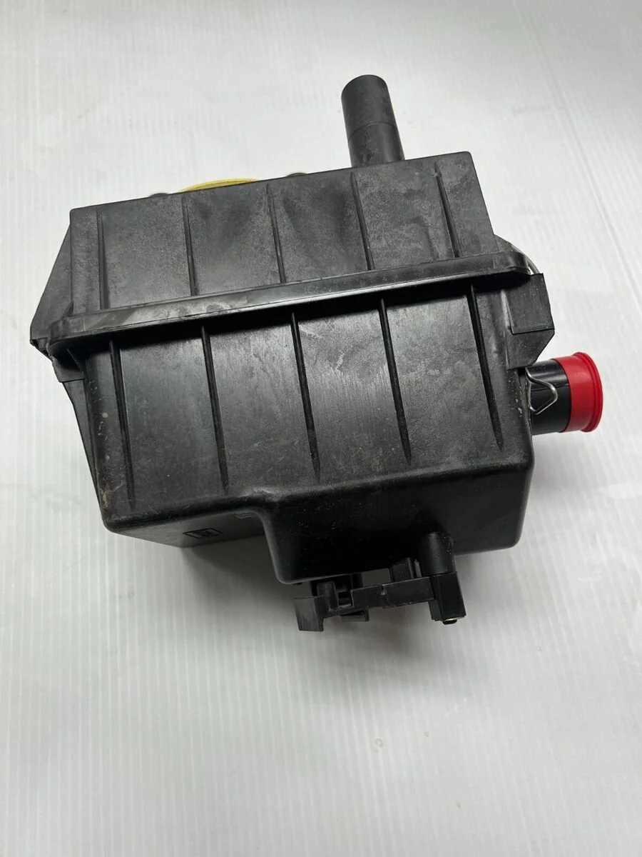 AIR BOX ASSY