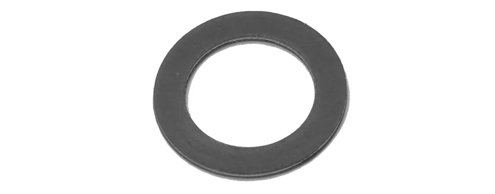 WASHER BRAKE SELF ADJ