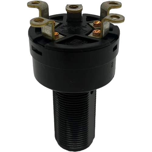 KEYSWITCH, 12V ON/OFF/START