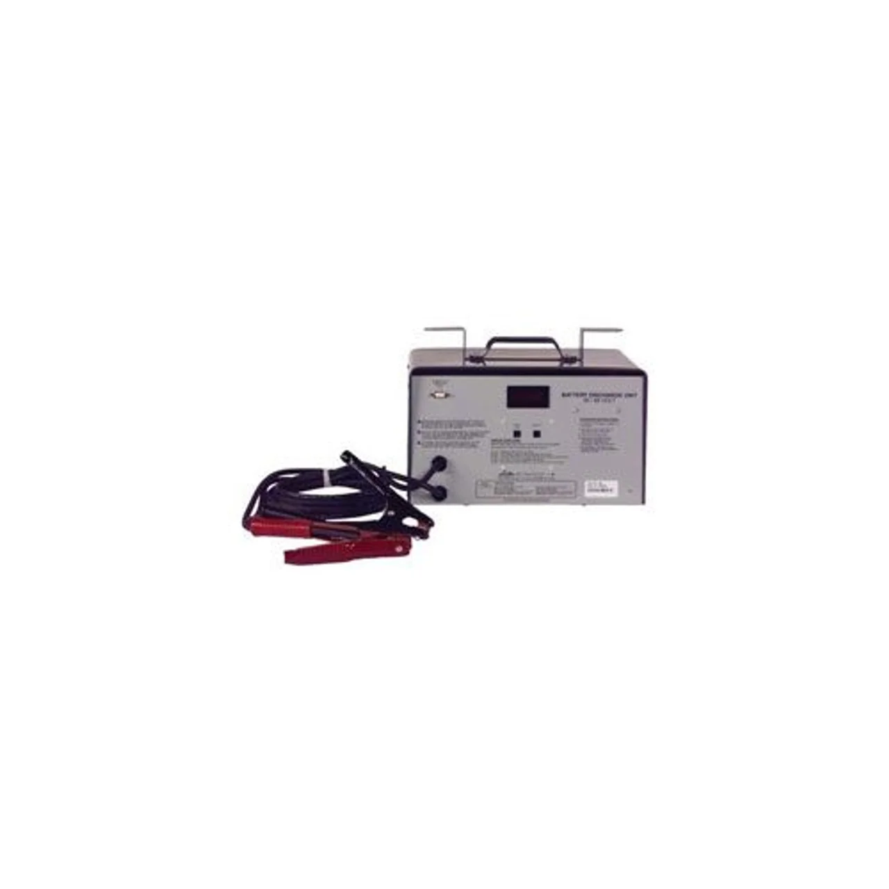 BATTERY DISCHARGE UNIT 36/48V