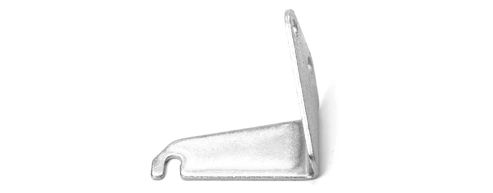 BRKT, REAR ACC CABLE SNAP-IN