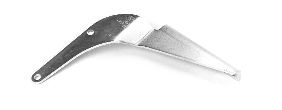 PTO SIDE STIFFENER
