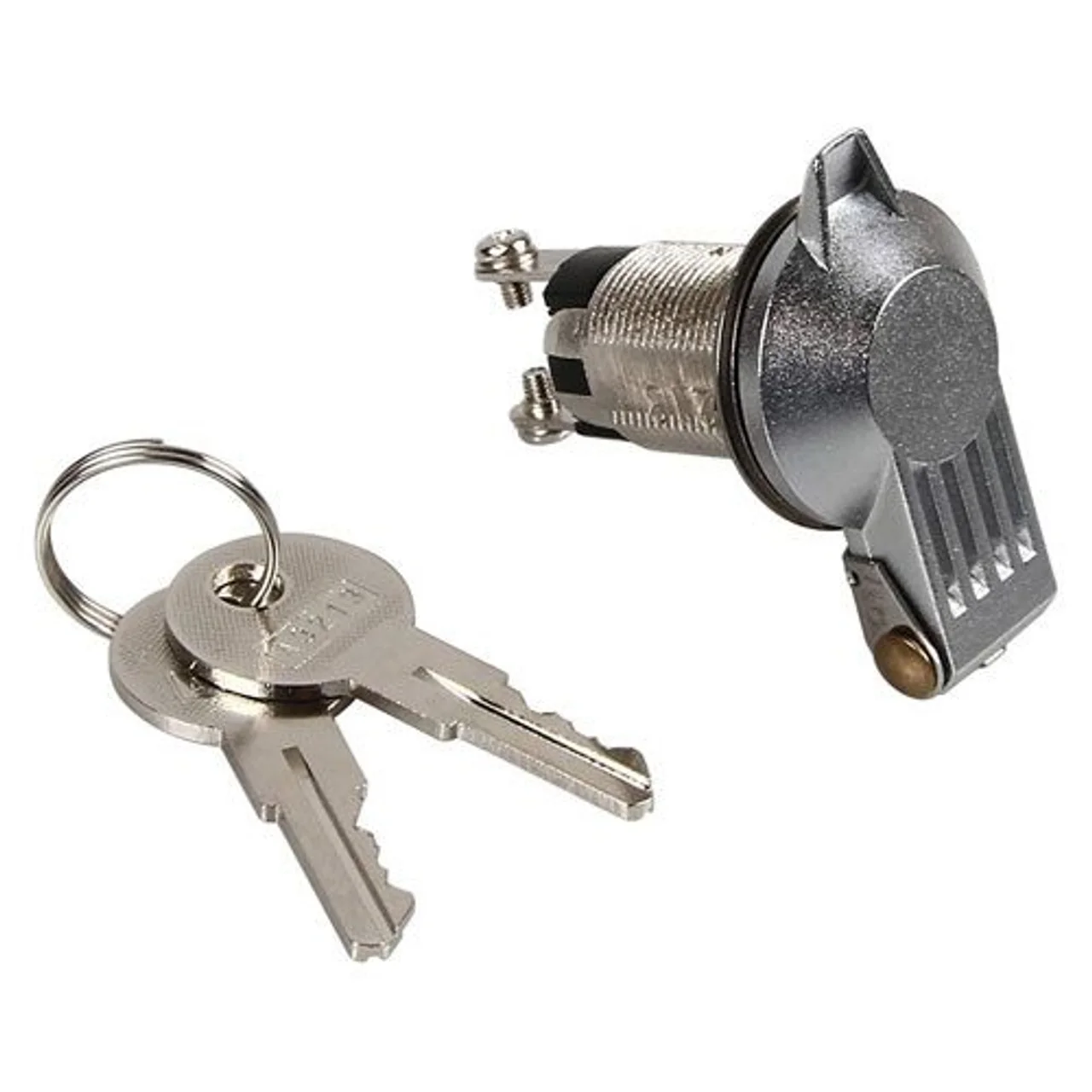 PIN CLUTCH, ED65