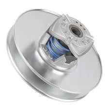 DRIVEN CLUTCH ASM - FE290D