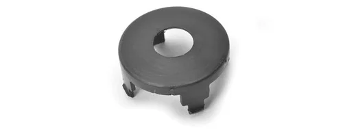 CAP, BLACK KEY SWITCH