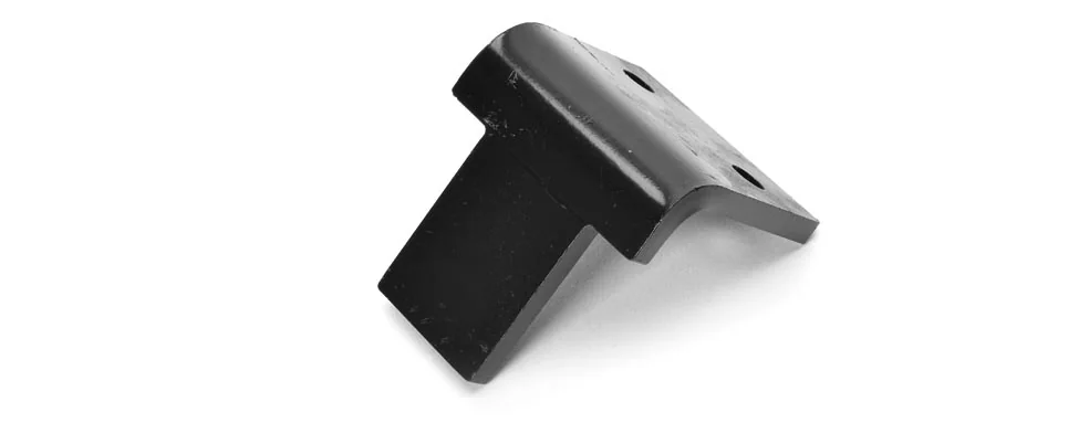 BRACKET, SNUBBER, TALL