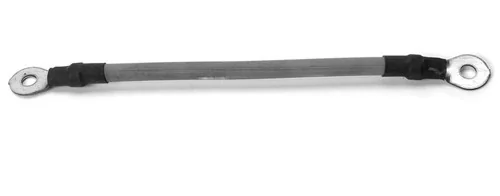 [101837301] WIRE ASSY, #6 GREEN