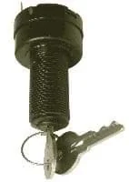 KEYSWITCH, UNCOM 4B407 ON/OFF