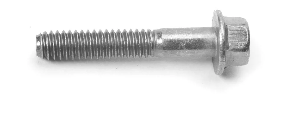[101862001] SCREW, 1/4-20 X 1.500 FLANGE