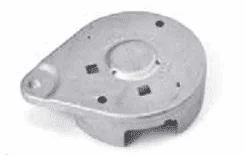 [101876402] REAR BRACKET (CW)