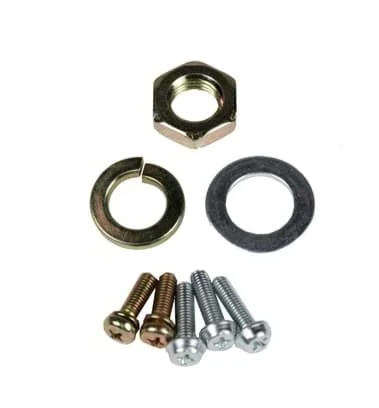 [101876501] NUT & SCREW SET