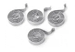 [101878101] BRUSH SPRING SET