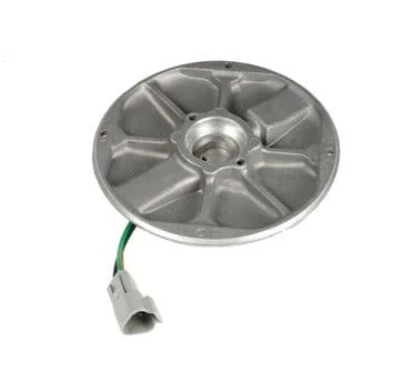 [101879301] END SHIELD W/SENSOR