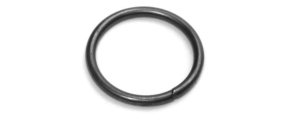 [101880101] DUST SEAL RETAINING RING