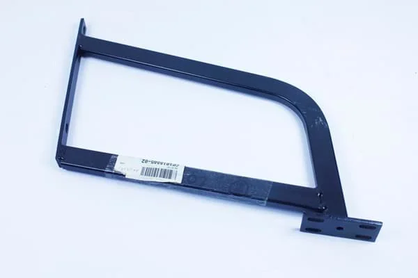 ARMREST WELDMENT, DRIVER