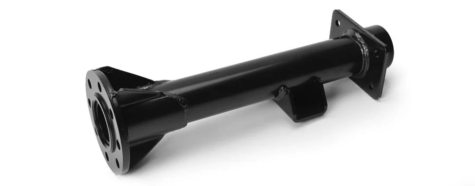 [101890901] PIPE  -  COMP.