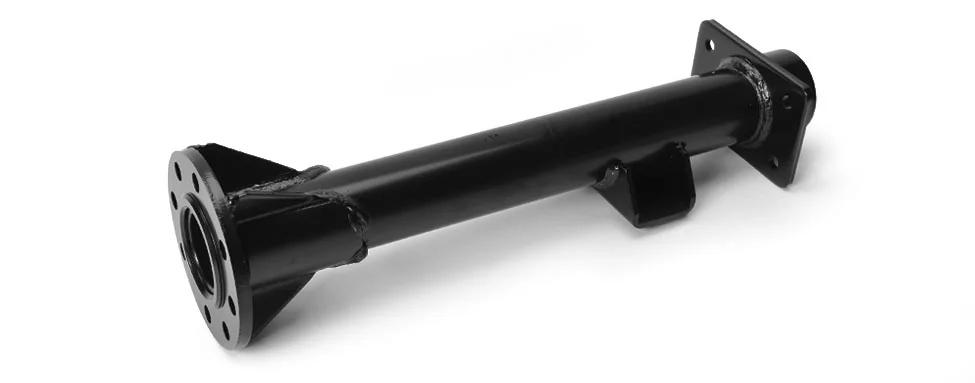 [101891001] PIPE - COMP.