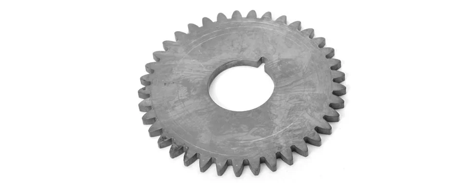 [101892401] GEAR SPUR