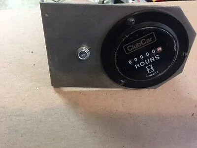 [1013578] 12 VOLT HOUR METER KIT