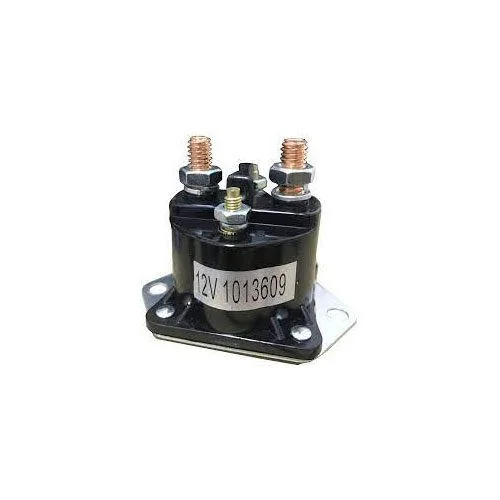 [1013609] SOLENOID, 12 VOLT