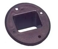 [1013649] CHARGER RECEPTACLE BEZEL