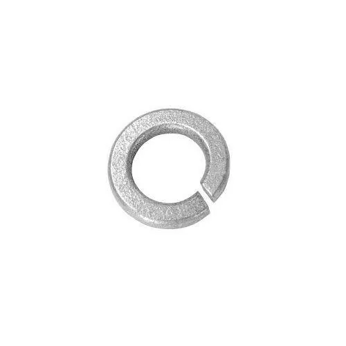 LOCKWASHER, 8MM SPLIT