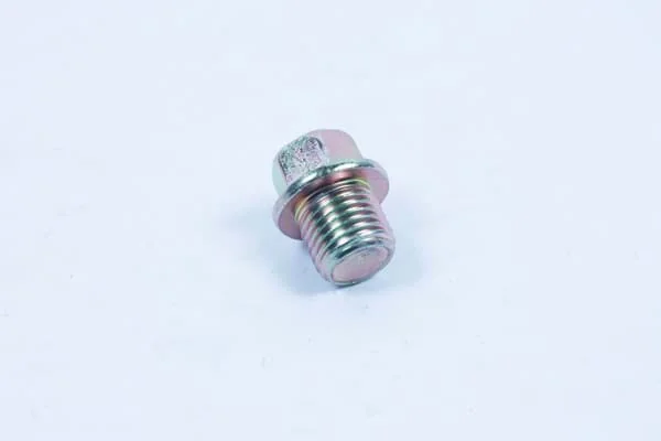 FILL PLUG
