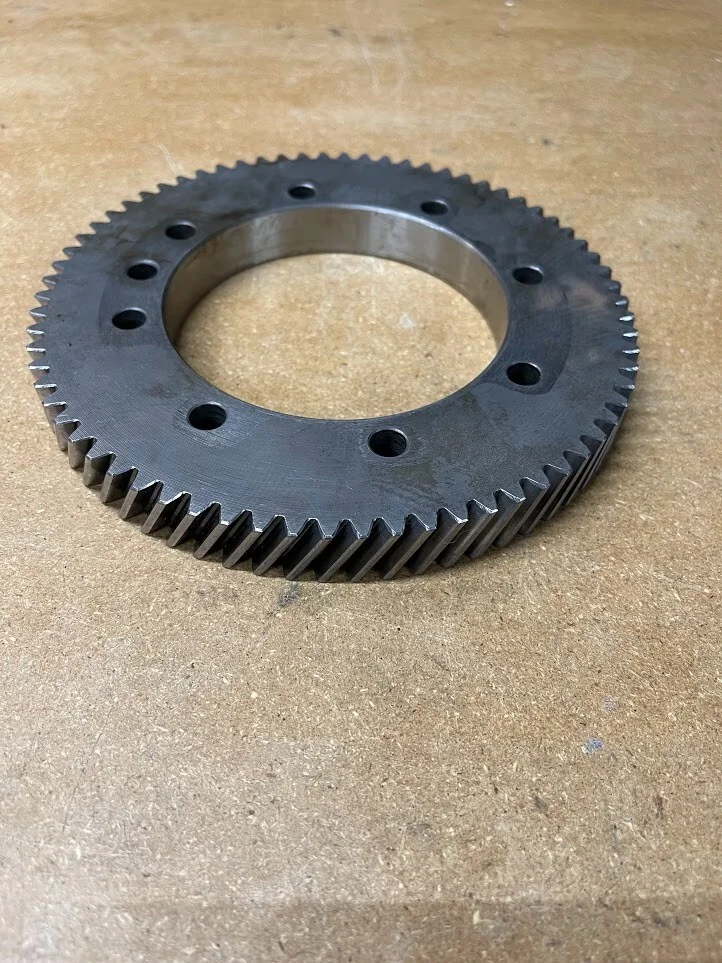 [1013767] OUTPUT GEAR