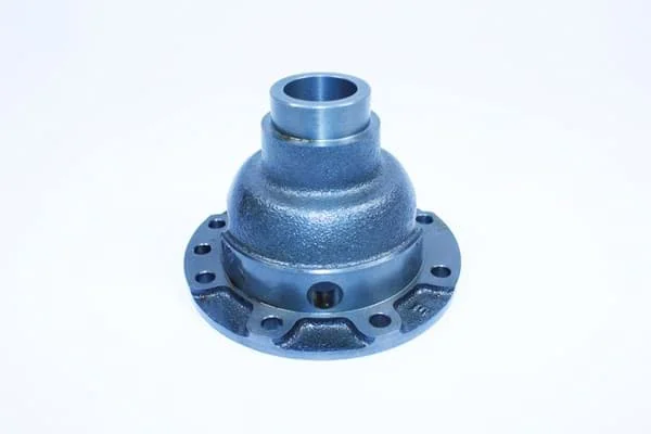 [1013768] DIFFERENTIAL GEAR CASE L.H.