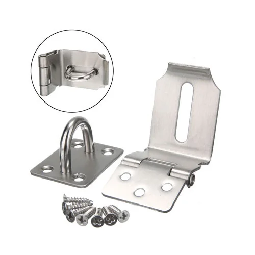 [1013782] PLATE, LOCK