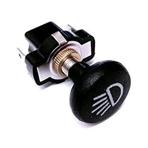 LIGHT SWITCH KNOB