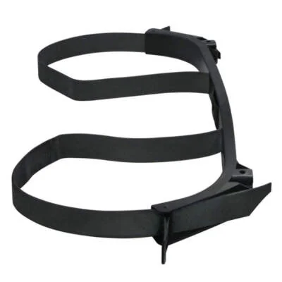 [1013935] BAG HOOP W/BUCKLE & STRAP ASM