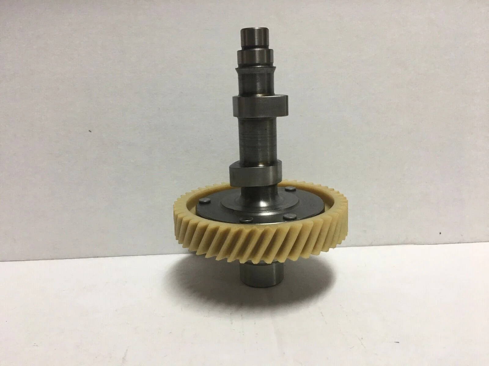 SHAFT COMPLETE