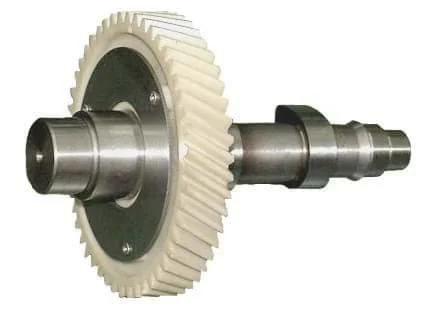 [1013965] CAM SHAFT COMPLETE