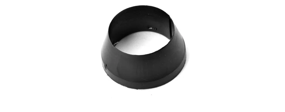 WEDGE, MOLDED