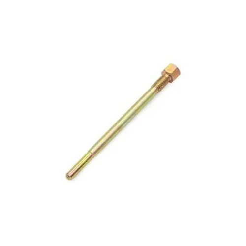 [1014507] DRIVEN CLUTCH PULLER PLUG