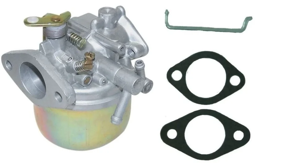[1014541] CARBURETOR ASSEMBLY KIT