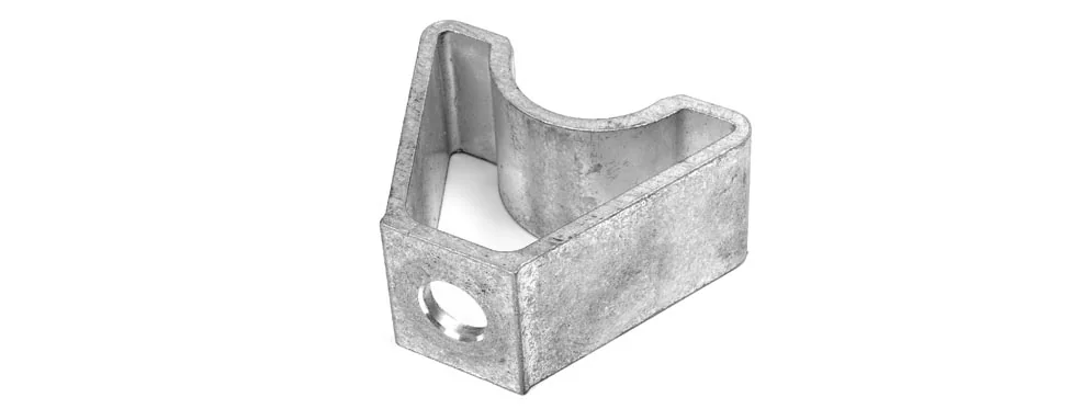 [101454602] BUMPER MOUNT CARRYALL