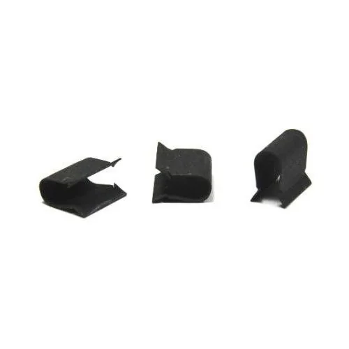 TINNERMAN CLIP