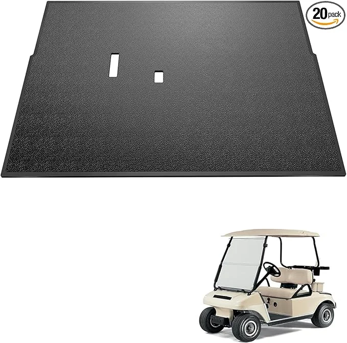 [101503202] FLOORMAT - DEBADGED