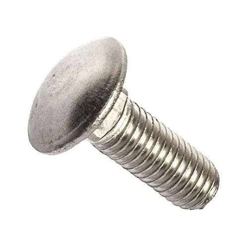 BOLT, 5/16-18 X 1.00 CARRIAGE
