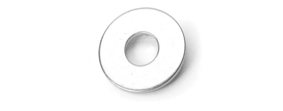 [1015075] WASHER, 5/16 FLAT TYPE A