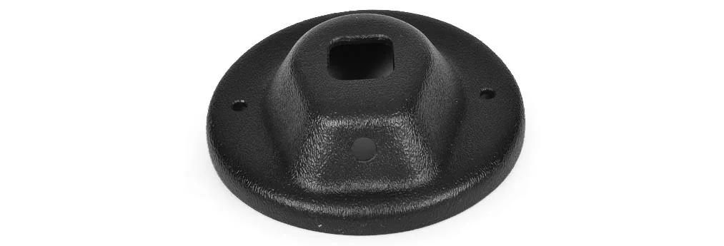 [1015157] COVER PLATE SWITCH - POLE CA