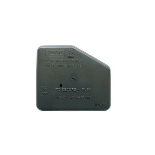 COVER, OHV ELECTRIC BOX