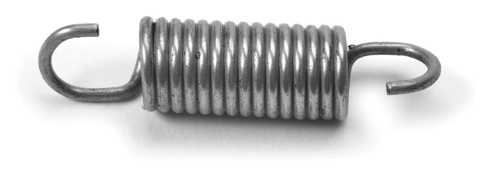 [1015391] EXTENSION SPRING LATCH CA