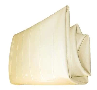 [101562701] VINYL COVER ST BTM-BEIGE