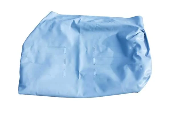 [101562710] VINYL COVER ST BTM-GRAY