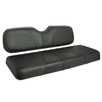 [101564503] BLACK-SEAT BTM ASM UTILITY